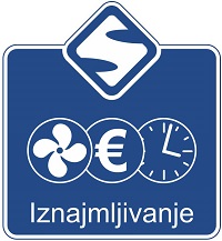 Iznajmljivanje