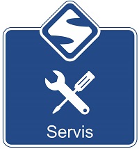 Servis, izvodjenje i održavanje