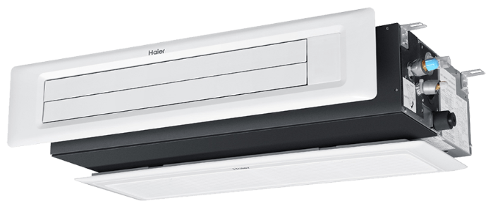 KLIMA UREĐAJ HAIER AD092MSERA(D)
